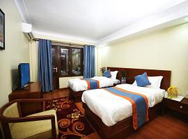 Karma Hotel Nepal