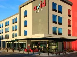 avid hotels - Nashville Airport by IHG