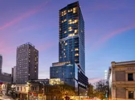 Crowne Plaza Adelaide by IHG