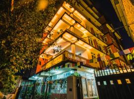 Hotel Yambu kathmandu