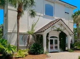 The Burrow