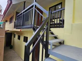 3BR - 4BR Family Transient