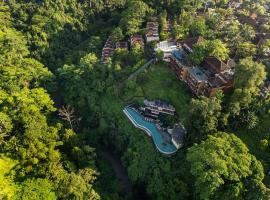 Metland Venya Ubud，位于乌布的酒店