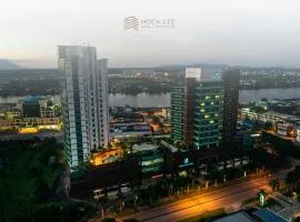 Hock Lee Hotel & Residences
