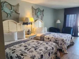 Oceanview Efficiency DW1201