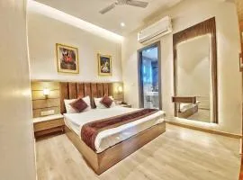 Hotel Maher Inn