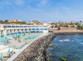 Barceló Praia Cape Verde