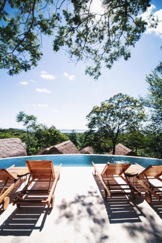 Tava Glamping Cerro