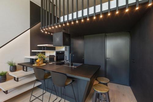 KODA LOFT EXTENDED - Urlaub im Tiny House Bodensee