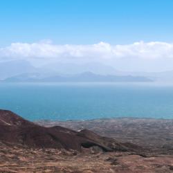 Santo Antao