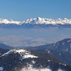 High Tatras 53家木屋